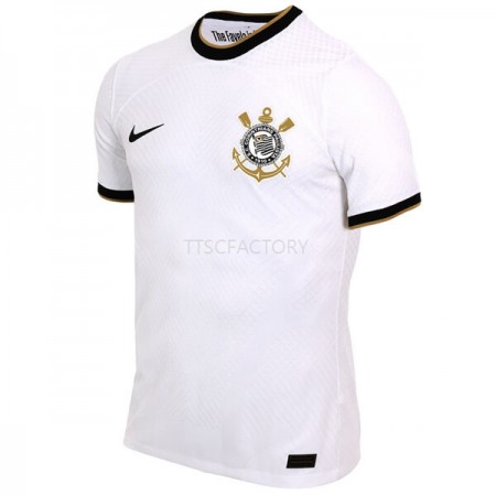 Billiga Fotbollströjor Corinthians Hemma tröja 2022/23 Kortärmad